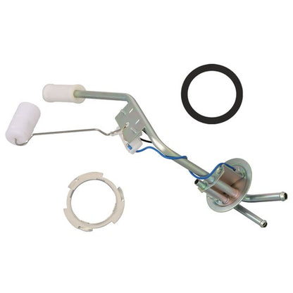 Solid Spare For 69-79 Ford Lincoln Mercury Continental Gas Tank Sending Unit 3/8 Fuel Line