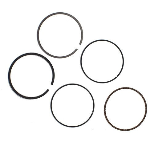 Solid Spare Fit For Honda Fourtrax 300 & TRX300EX Sportrax 74mm Piston Rings Standard Bore