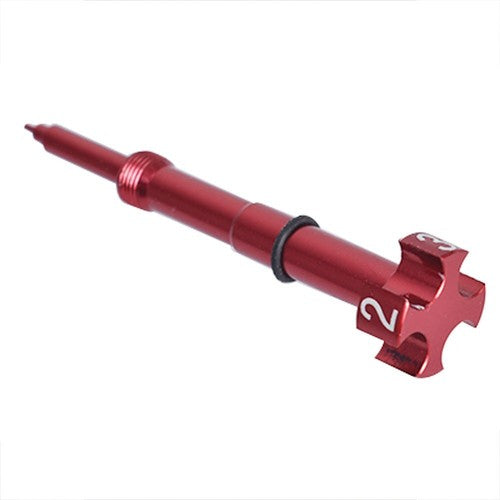 Solid Spare For Honda Yamaha Kawasaki Suzuki Air Fuel Mixture Screw Adjuster FCR Carburetor