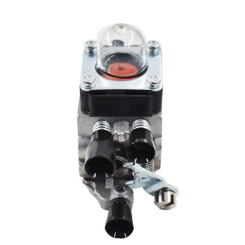 Solid Spare 2PCS Carburetor For STIHL FS85 FS75 FS80 FC75 FC85 HL75 FS55 SP85 C1Q-S186A