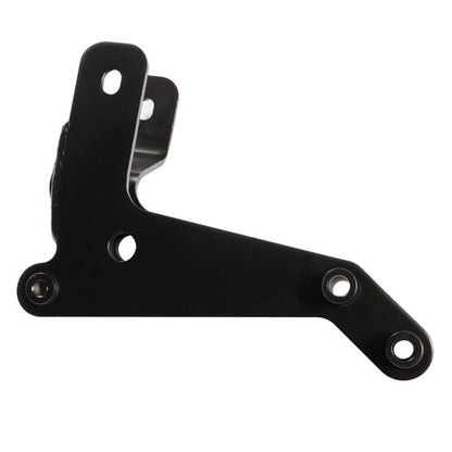 Solid Spare Fit For 92-95 Civic EG K20 K24 K-Series DC2 EG6 DC K-Series Engine Mounts Black