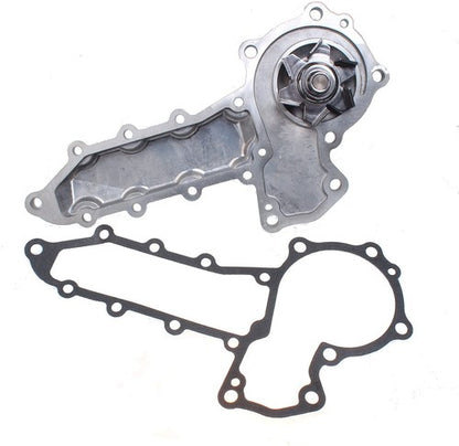 Solid Spare Water Pump 25-37581-10 for Kubota Engine D1402 V1902 V2203 in Holder Neuson