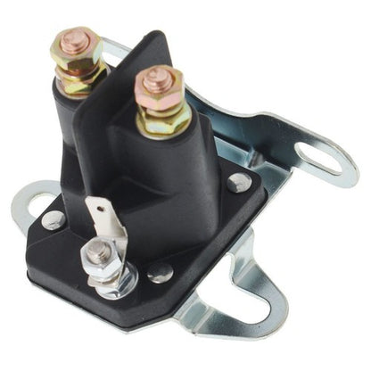 Solid Spare AM103290 AM105171 Mower Solenoid For John Deere 691656 745000 745000MA 745001
