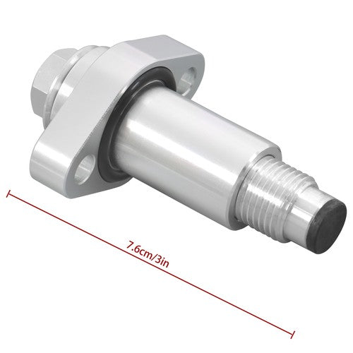 Solid Spare Aluminum Timing Chain Tensioner For Can-Am Renegade 500 570 650 800 420236510