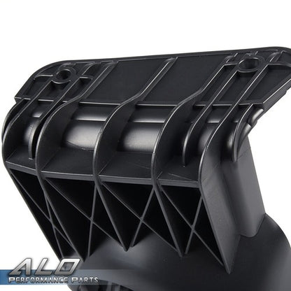 Solid Spare Fit For 03-06 GMC Sierra 1500 2500 3500 Left & Right LED Front Fog Lights