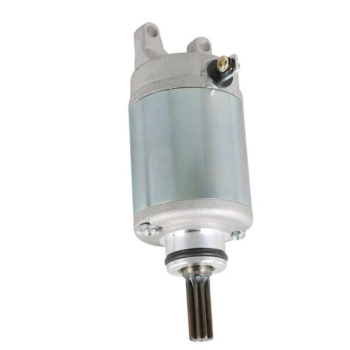 Solid Spare Starter Motor For Suzuki QuadRacer LTR450 2006 2007 2008 2009 31100-45G00