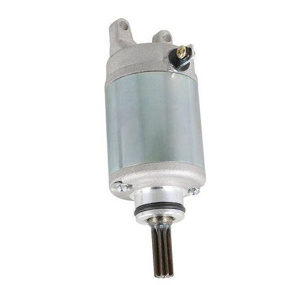 Solid Spare Starter Motor For Suzuki QuadRacer LTR450 2006 2007 2008 2009 31100-45G00