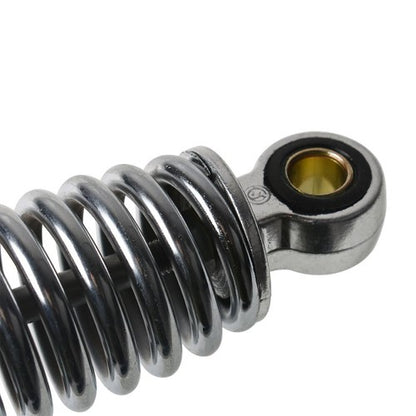 Solid Spare 335mm (13 1/8") Chrome Shocks For S65 CL/CT70 XL75 CL/CT/CM/S90 CM91 CT110