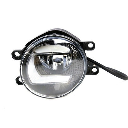 For 2011 2012 2013 Toyota Corolla Bumper LED Fog Lights Lamps Turn signal Pair