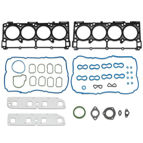 Solid Spare Fit For 03-08 Chrysler Dodge Jeep 5.7L HEMI OHV Head Gasket Set VIN 2 D H