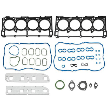 Solid Spare Fit For 03-08 Chrysler Dodge Jeep 5.7L HEMI OHV Head Gasket Set VIN 2 D H