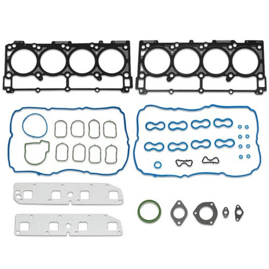 Solid Spare Fit For 03-08 Chrysler Dodge Jeep 5.7L HEMI OHV Head Gasket Set VIN 2 D H