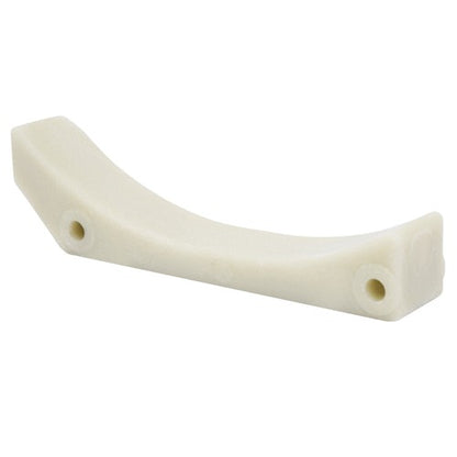 Solid Spare For Yamaha YFZ350 87-06 Guard Slider Skid Plate Chain Swingarm Protector Slider