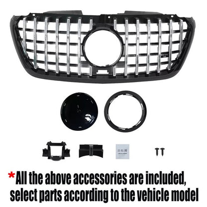 For 2018+ Mercedes Benz Sprinter 1500 2500 3500 W907 W910 Front Grille Grill