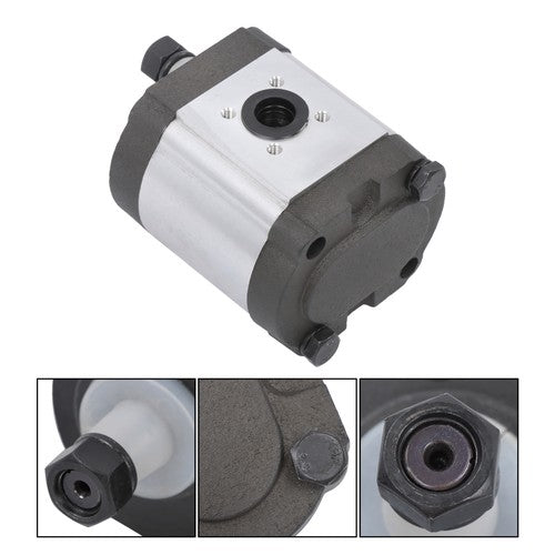 Solid Spare 0510510321 0510615333 Hydraulic Pump For Deutz FL912 10006 6006 6206 6806 7006