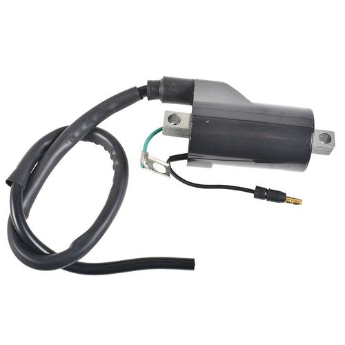 Solid Spare For Honda CR250R 1990-1992 CR500R 1990-2001 Replaces 30500-KZ3-701 Ignition Coil