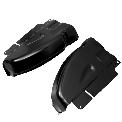 Solid Spare For 2002-2008 09 Dodge Ram 1500 2500 3500 Quad Cab Pair Cab Corners Rust Repair