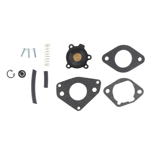 Solid Spare Acc Pump W/ Gaskets Fit For Kohler 757 21-S 24 Carburetor Rebuild Repair Kit