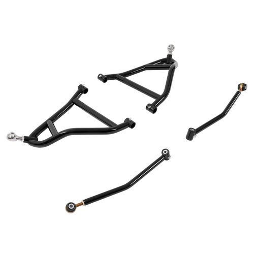 Solid Spare Steel Rear A Arms A-Arm Black For Can-Am Maverick Commander 800 1000 2013-2016