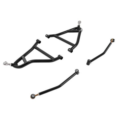 Solid Spare Steel Rear A Arms A-Arm Black For Can-Am Maverick Commander 800 1000 2013-2016