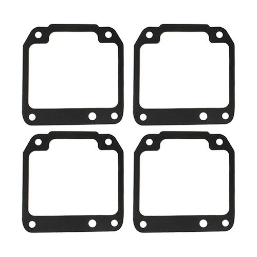 Solid Spare 4 SET NEW Carburetor Repair Kit Rebuild For Yamaha FZ600 YX600 Radian FZ YX 600