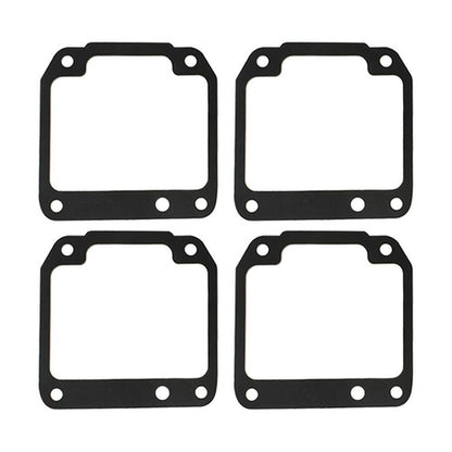 Solid Spare 4 SET NEW Carburetor Repair Kit Rebuild For Yamaha FZ600 YX600 Radian FZ YX 600