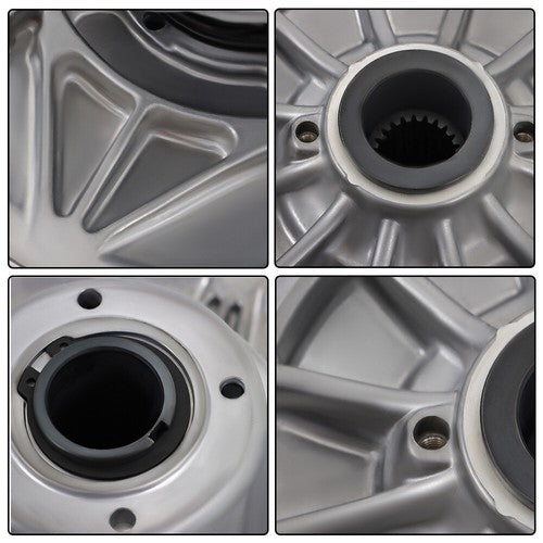 Solid Spare 0JYA-052000 Secondary Driven Clutch For CFMOTO CF1000 UFORCE ZFORCE 1000 ATV UTV