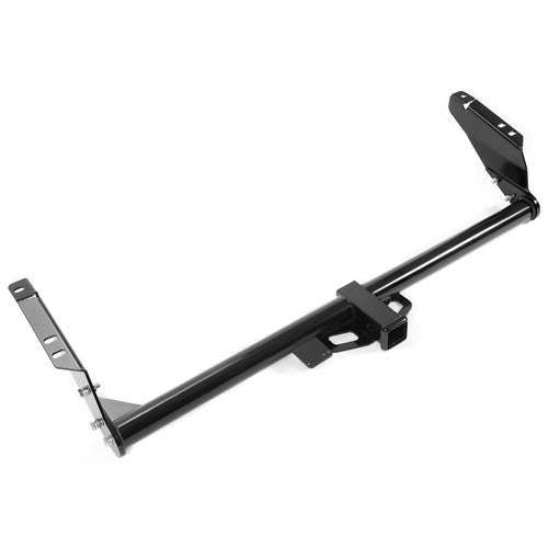 Solid Spare Class 3 Rear Bumper Towing Trailer Hitch Receiver 2" For Toyota Sienna 2004-2020