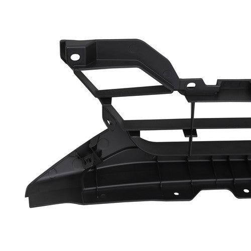For 20-23 Nissan Sentra S SR SV Black Front Lower Bumper Cover Grille NI1036113