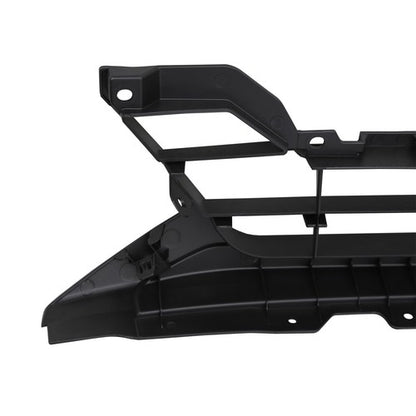 For 20-23 Nissan Sentra S SR SV Black Front Lower Bumper Cover Grille NI1036113