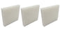 Solid Spare EFP Humidifier Filter Replacements for Duracraft DH840C DH7800 DA1005 - 3 Pack