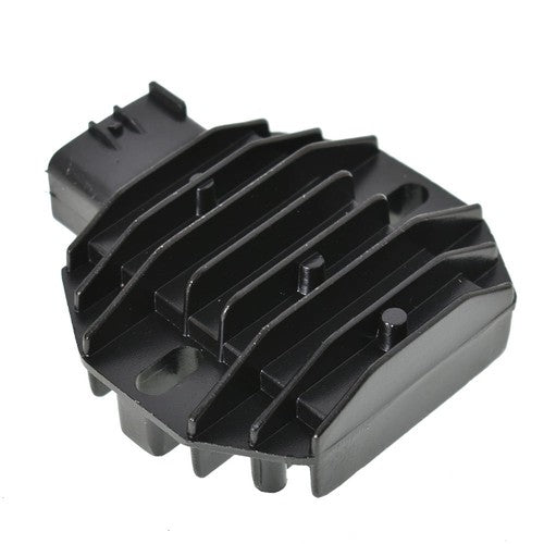 Solid Spare Ignition Coil Spark Plug Regulator Rectifier Stator For Suzuki LTZ400 LT-Z400 US