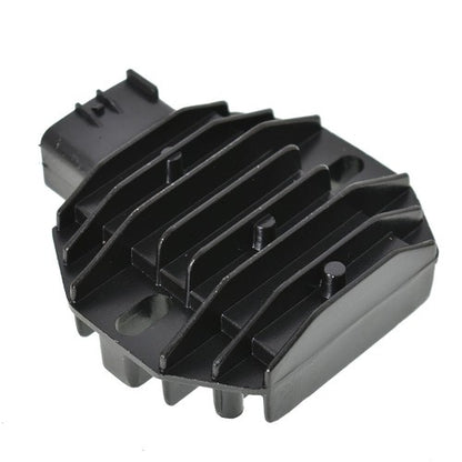 Solid Spare Ignition Coil Spark Plug Regulator Rectifier Stator For Suzuki LTZ400 LT-Z400 US