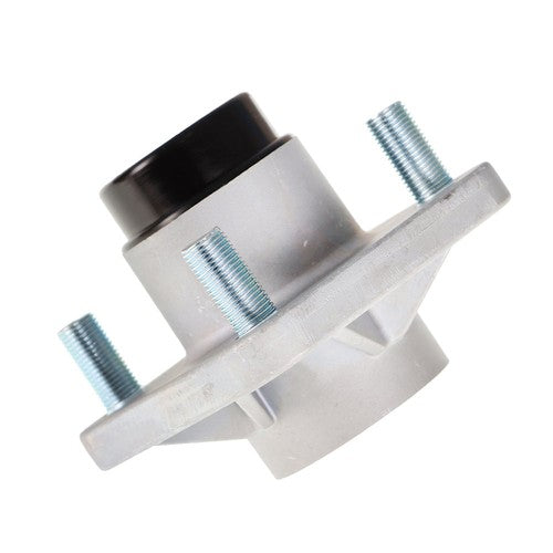 Solid Spare 2x Front Wheel Hub Assembly W/ Bearings For Club Car DS&Precedent 102357701 US