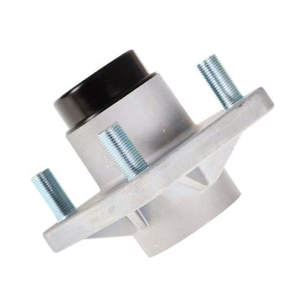 Solid Spare 2x Front Wheel Hub Assembly W/ Bearings For Club Car DS&Precedent 102357701 US