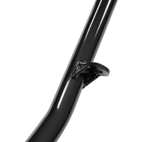 Solid Spare 1.5"Offset High Clearance Rear A Arms For Honda Pioneer 1000 2016+ Powder Coated