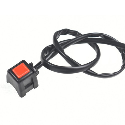 Solid Spare For YZ85 YZ125 TTR125 YZ250 WR250 TY350 YZ426 IT490 YZ490 TT600 Stop Switch