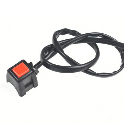 Solid Spare For YZ85 YZ125 TTR125 YZ250 WR250 TY350 YZ426 IT490 YZ490 TT600 Stop Switch