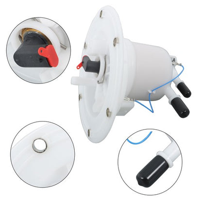 Solid Spare Fit for 2011-2015 Mercedes Benz C300 C350 E350 E400 S550 CL550 Fuel Filter 7-Pin