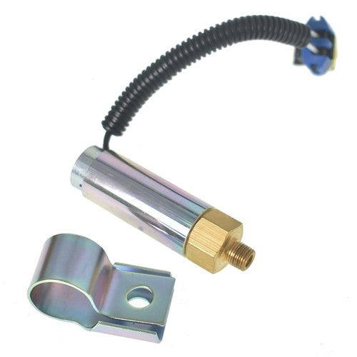 Solid Spare For Freightliner Replace #A06-26631-000 New Fan Clutch High Temp Solenoid Valve