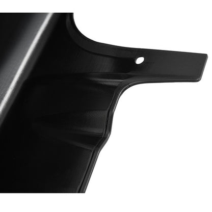 Solid Spare For 2005-2013 07 Kawasaki Brute Force 650 750 Front Bumper Cover #14091-0291-6Z