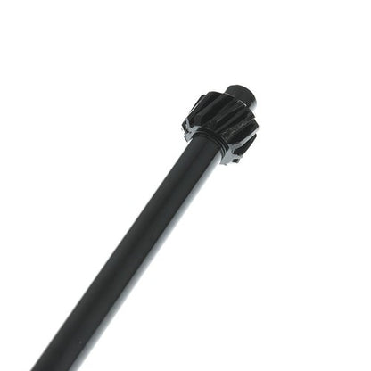 Solid Spare For MTD Steering Rod Shaft Replace 753-04517 738-0919 738-0919A 738-0919B 76-044