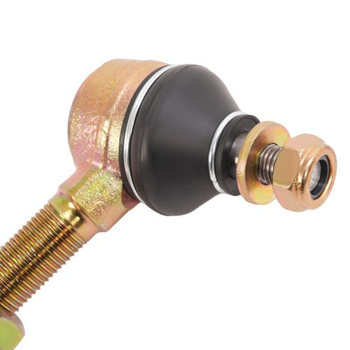 Solid Spare Replacement 4PCS Outer Tie Rod End Ball Joints For Yamaha Raptor 700 YFM700
