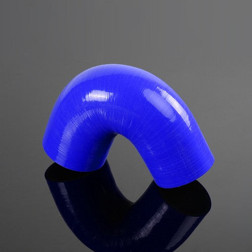 Solid Spare Fit For Car 2 1/4" Hose 57mm 135 Degree Turbo Silicone Elbow Coupler Pipe