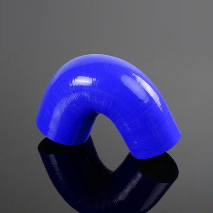 Solid Spare Fit For Car 2 1/4" Hose 57mm 135 Degree Turbo Silicone Elbow Coupler Pipe
