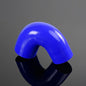 Solid Spare Fit For Car 2 1/4" Hose 57mm 135 Degree Turbo Silicone Elbow Coupler Pipe