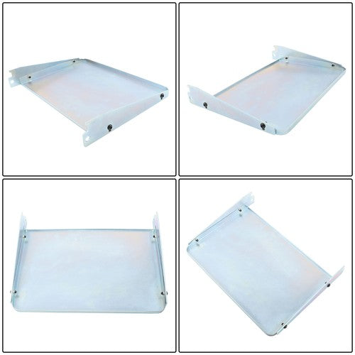 Solid Spare 13" Planer Folding Table Hardware Bag Infeed / Outfeed Tables For DW7351