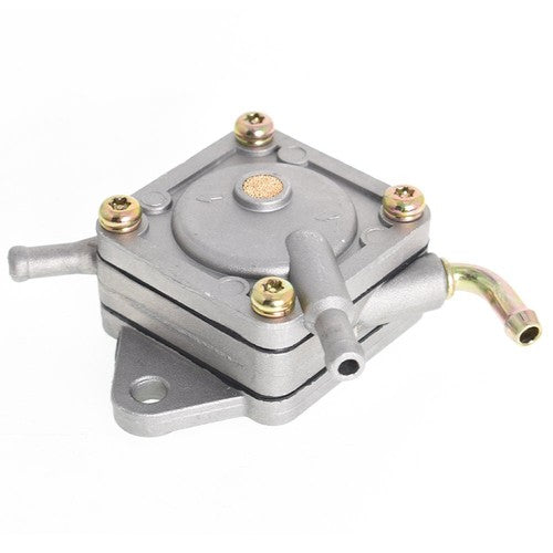 Solid Spare Fuel Pump Fits For John Deere 112L 130 160 165 175 180 LX186 LX172 LX176
