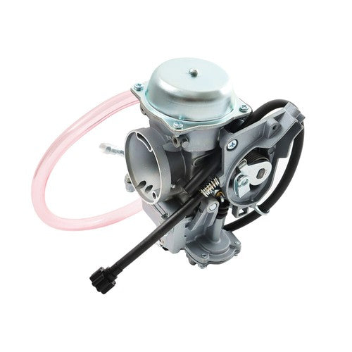 Solid Spare Fit For 2002 Arctic Cat 400 500 2X4 4X4 0470-449 New Carburetor With Fuel Valve