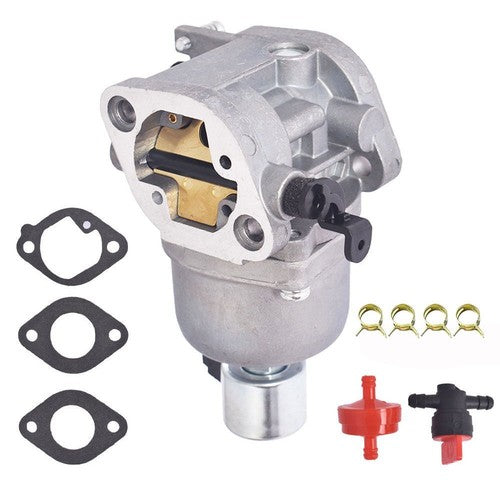 Solid Spare 697722 Carburetor KIT FIT For Briggs & Stratton Engine Tractor